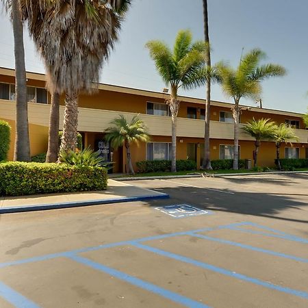 Hotel Palmeras Chula Vista Eksteriør billede
