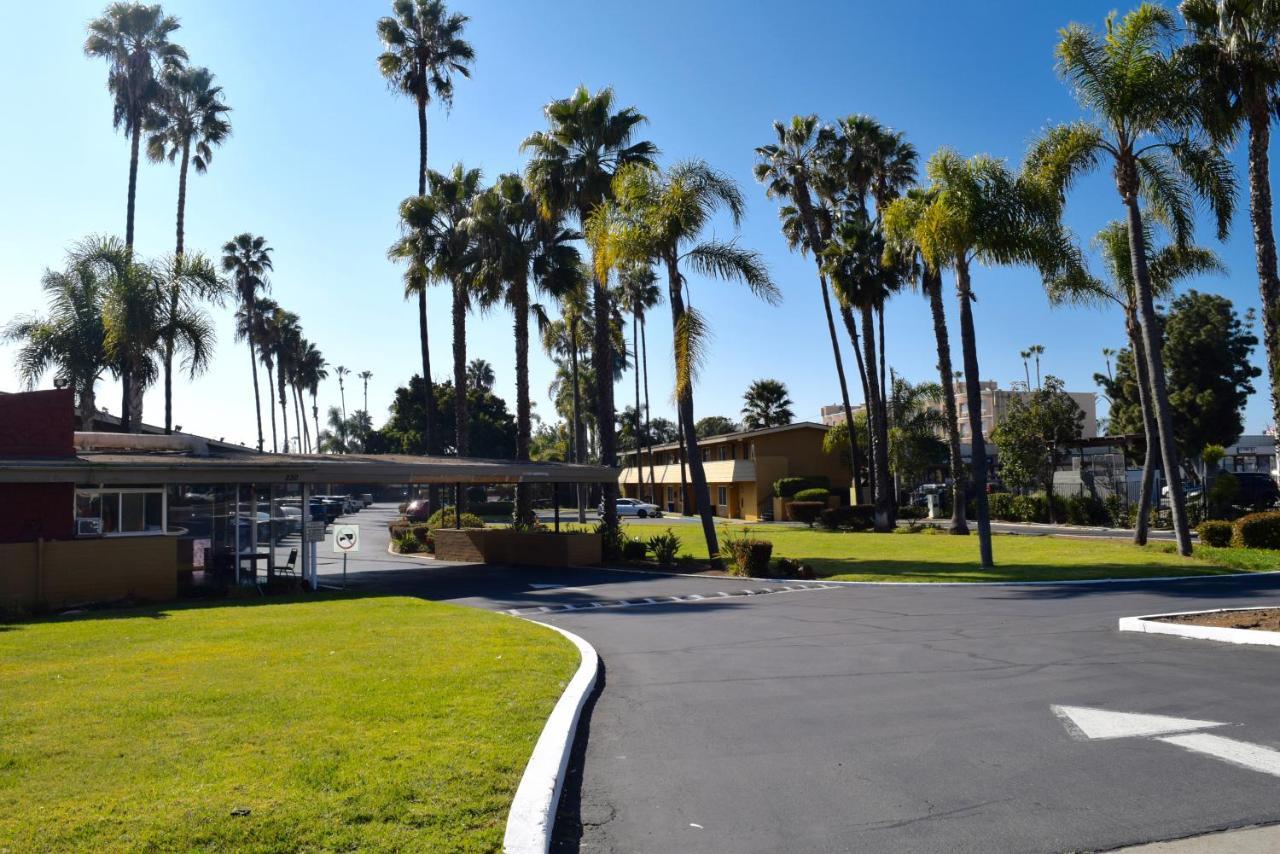 Hotel Palmeras Chula Vista Eksteriør billede