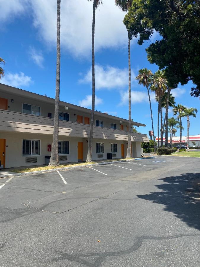 Hotel Palmeras Chula Vista Eksteriør billede