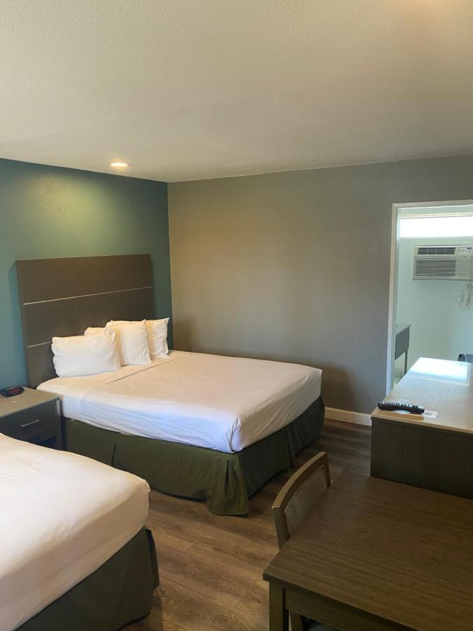 Hotel Palmeras Chula Vista Eksteriør billede