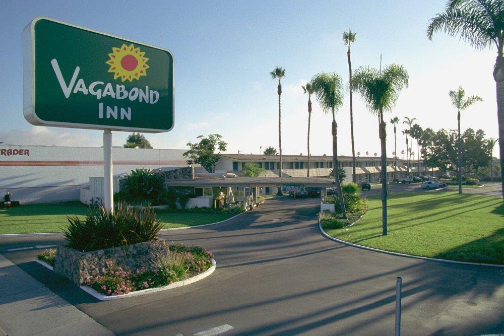 Hotel Palmeras Chula Vista Eksteriør billede