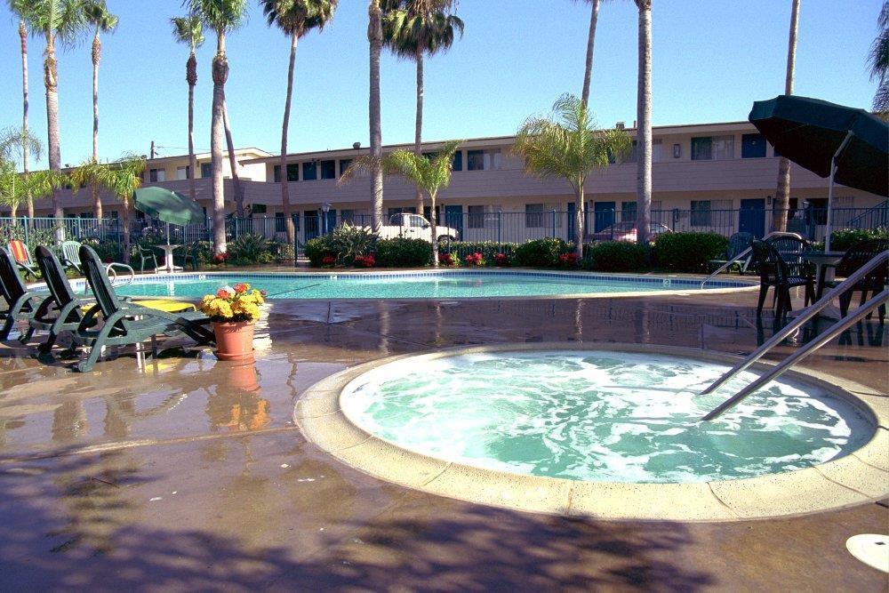 Hotel Palmeras Chula Vista Faciliteter billede