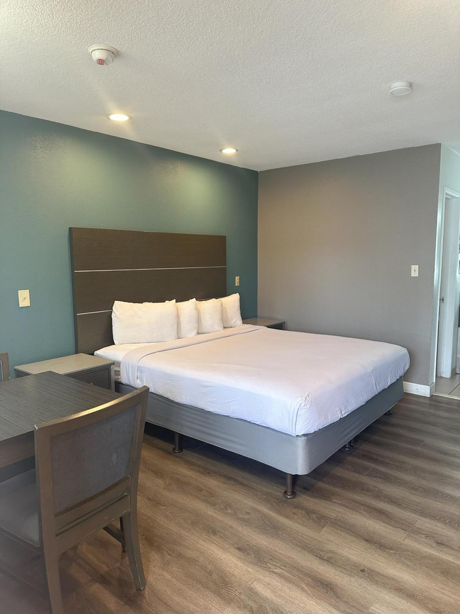 Hotel Palmeras Chula Vista Eksteriør billede