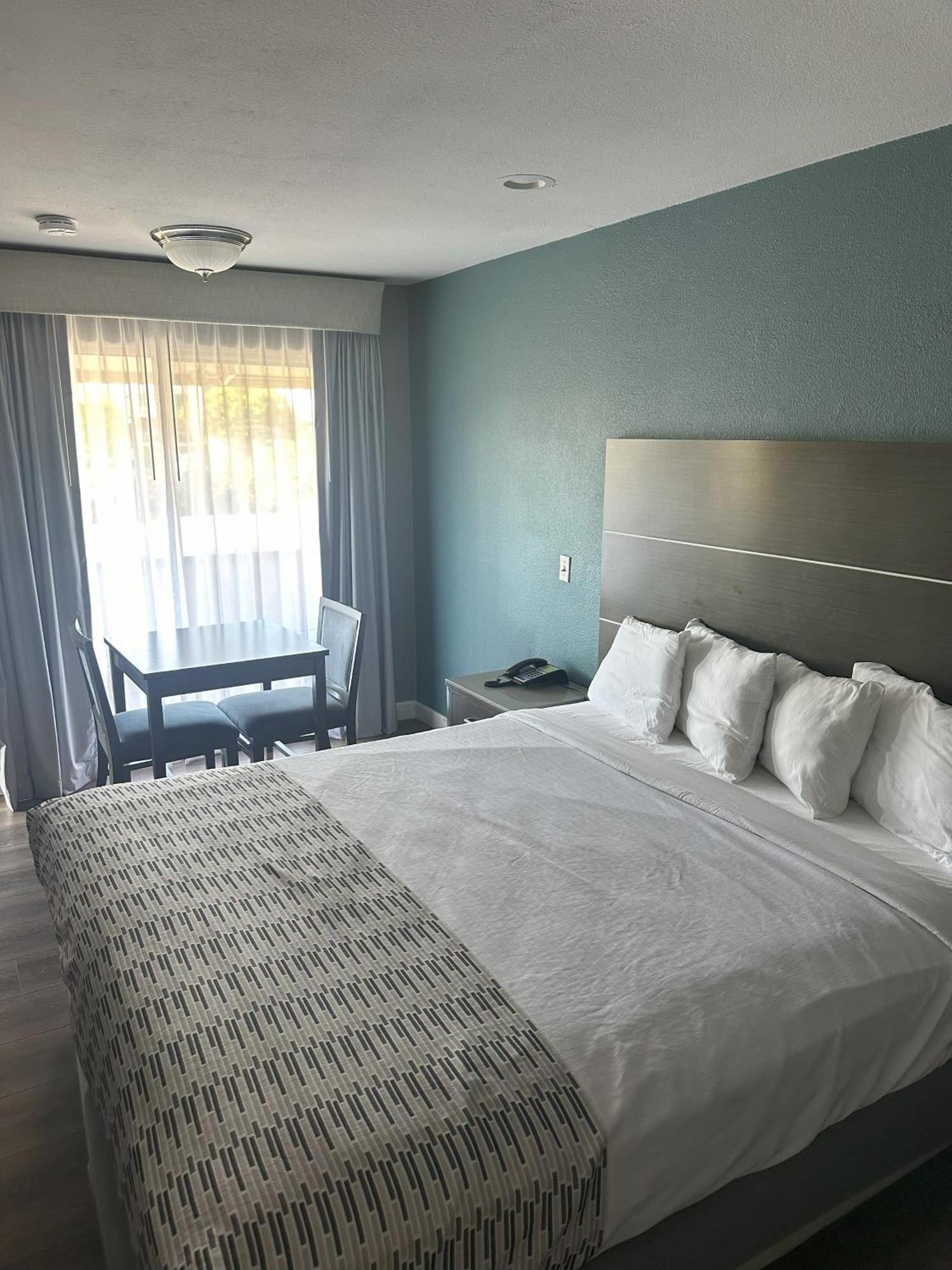 Hotel Palmeras Chula Vista Eksteriør billede