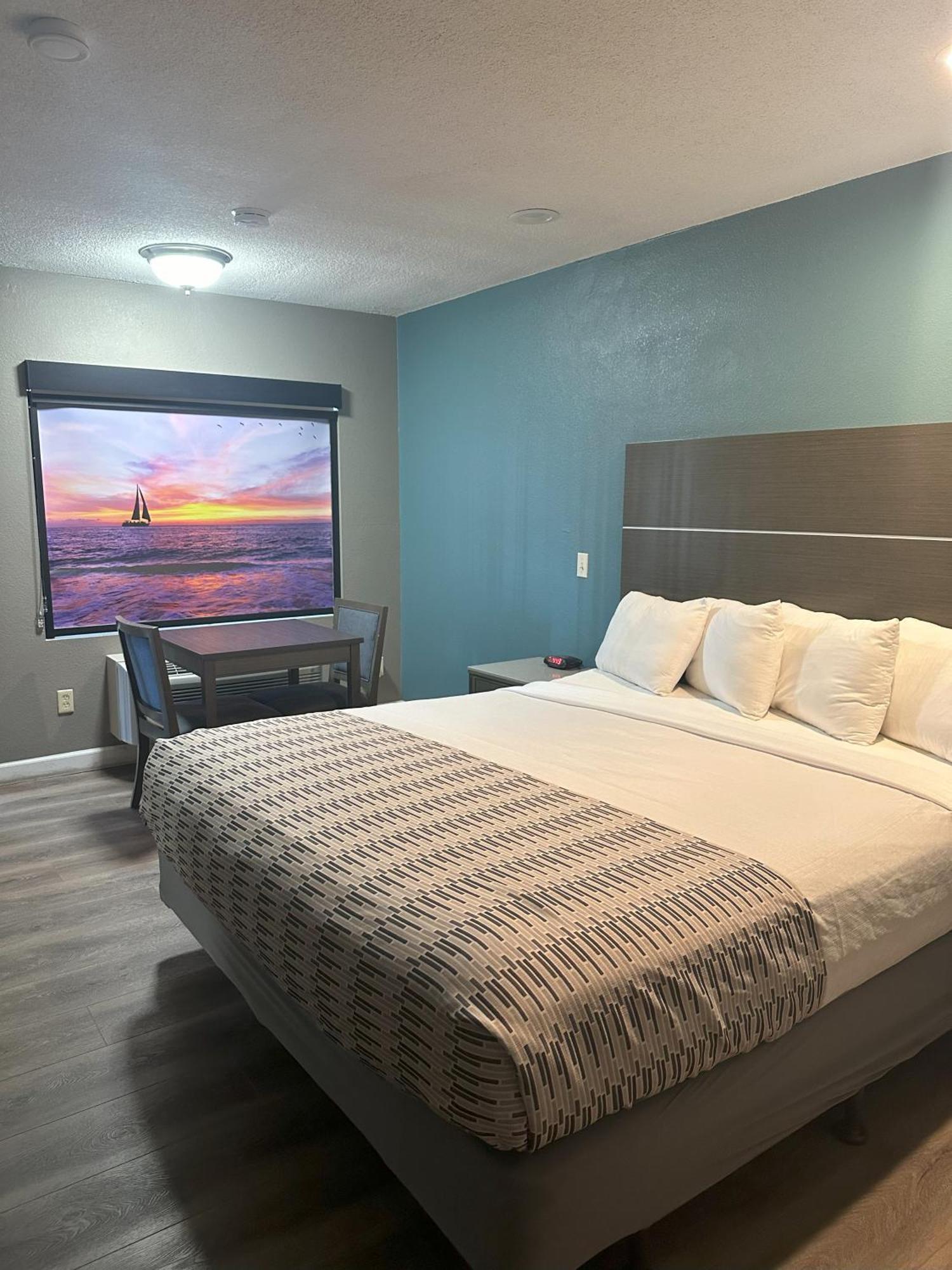 Hotel Palmeras Chula Vista Eksteriør billede