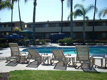 Hotel Palmeras Chula Vista Eksteriør billede