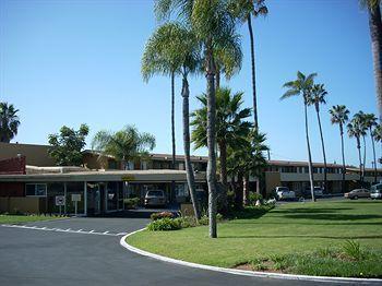 Hotel Palmeras Chula Vista Eksteriør billede