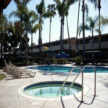 Hotel Palmeras Chula Vista Eksteriør billede