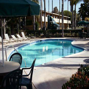 Hotel Palmeras Chula Vista Eksteriør billede