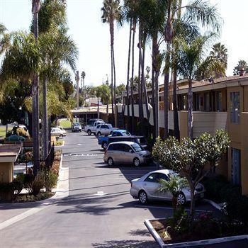 Hotel Palmeras Chula Vista Eksteriør billede