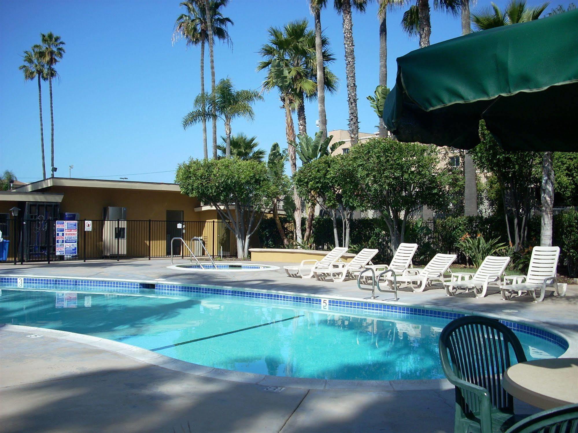 Hotel Palmeras Chula Vista Eksteriør billede